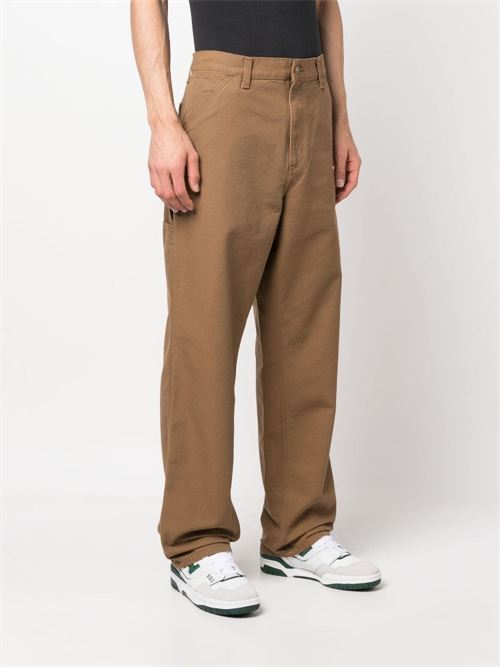 Cotton trousers CARHARTT WIP | I031497HZ0232